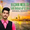 Raheel Rawal - Hazoor Meri Tu Sari Bahar Ap Se Hai - Single